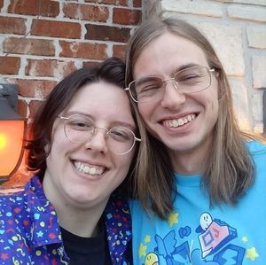 Meet your Posher, Rudy